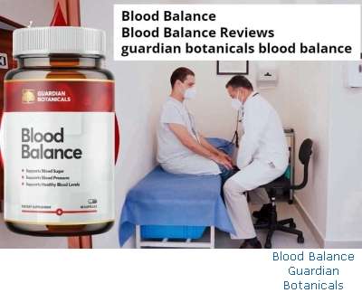 Is Blood Balance A Scam